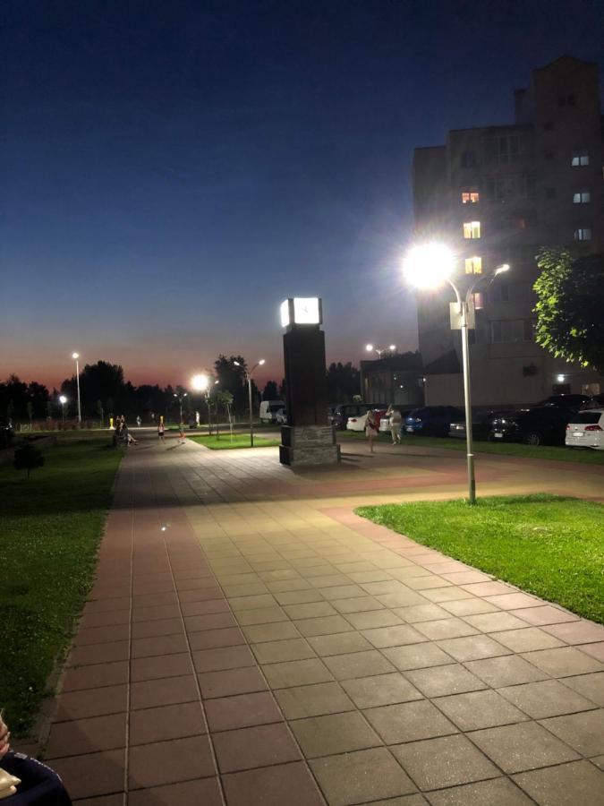 צ'רקסי Новая Красивая Квартира. מראה חיצוני תמונה